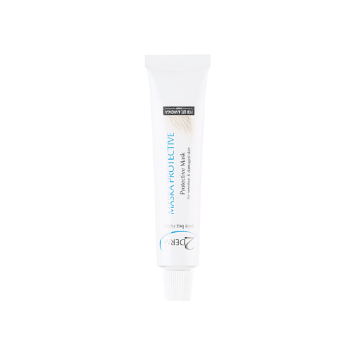 2DERM BARRIER MASK PROTECTIVE