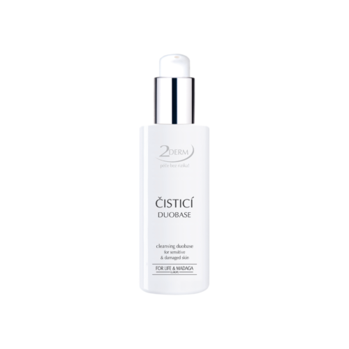 2DERM DUOBASE CLEANSING
