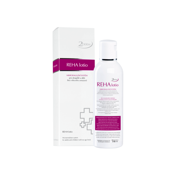 2DERM REHA LOTIO - Image 3