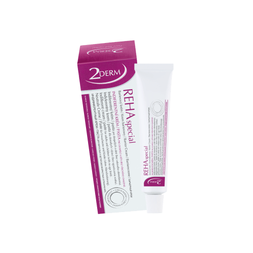 2DERM REHA SPECIAL BARRIER CREAM