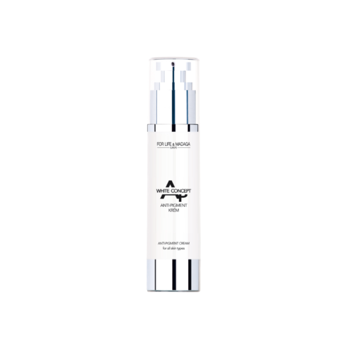 WHITE CONCEPT - ANTIPIGMENT CREAM