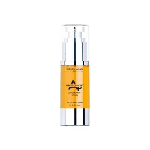 WHITE CONCEPT - ANTIPIGMENT SERUM