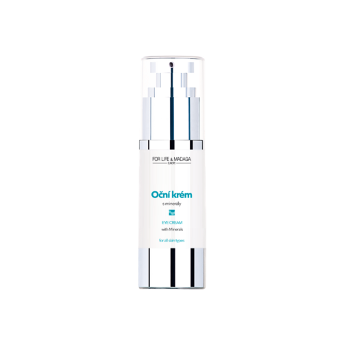DEAD SEA MINERALS EYE CREAM