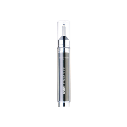 MY SECRET BOTOPLATINUM ELIXIR