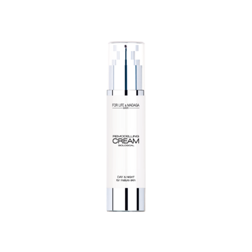 REMODELING BIOLOGICAL CREAM