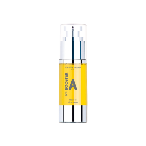 SKIN BOOSTER RETINOL VITAMIN A