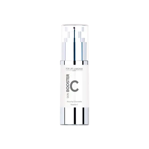 SKIN BOOSTER VITAMIN C