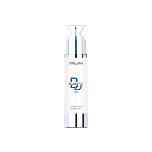 BLUE DETOX SERUM