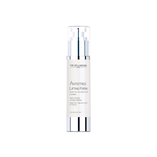 ANTISTRESS LIFTING CREAM