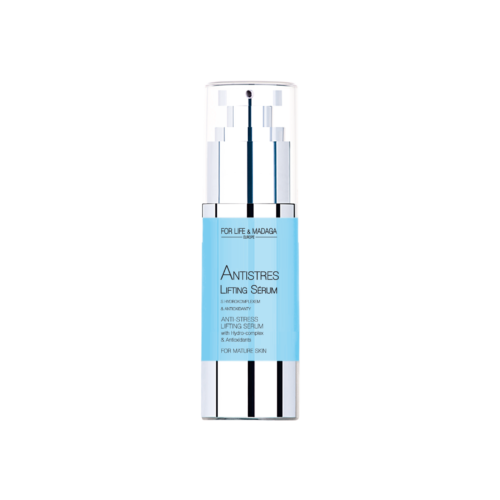 ANTISTRESS LIFTING SERUM