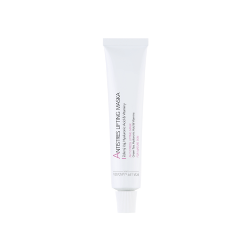 ANTISTRESS LIFTING MASK