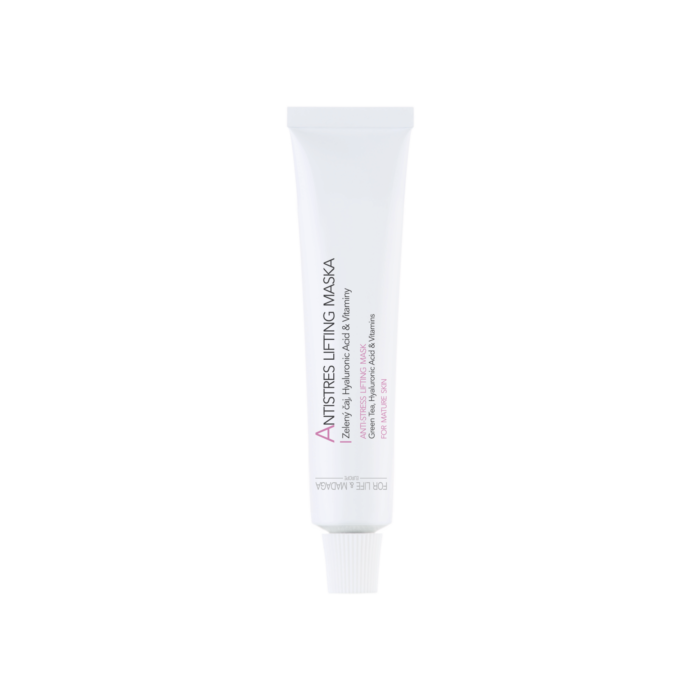 ANTISTRESS LIFTING MASK