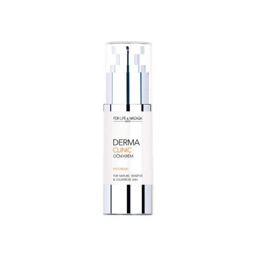DERMACLINIC EYE CREAM