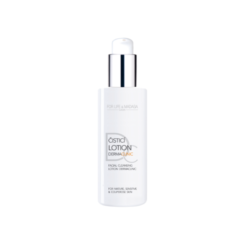 DERMACLINIC CLEANSING LOTION