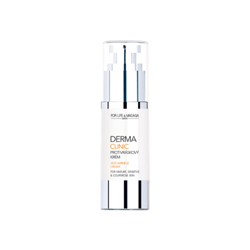 DERMACLINIC ANTI-WRINKLE CREAM