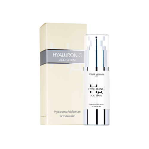 HYALURONIC ACID SERUM