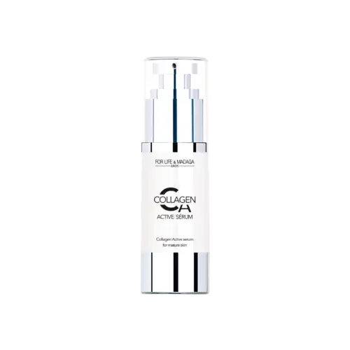 COLLAGEN ACTIVE SERUM
