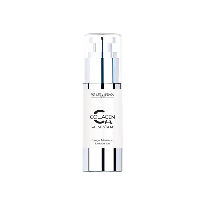COLLAGEN ACTIVE SERUM