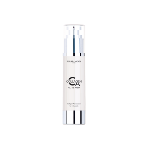 COLLAGEN ACTIVE CREAM