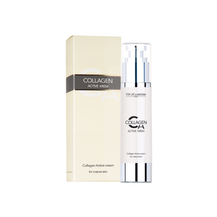 COLLAGEN ACTIVE CREAM - Image 2