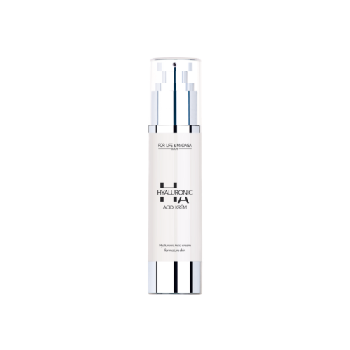 HYALURONIC ACID CREAM