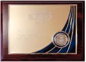 Award 7