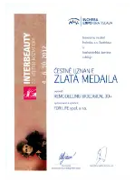 Certificate 5